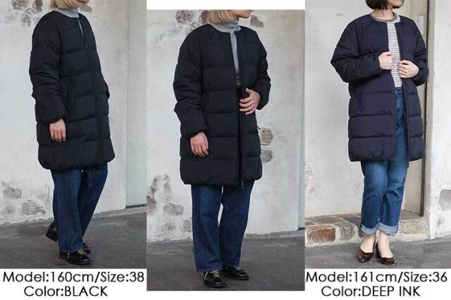 ピレネックス アートニー ソフト 3 レディース ダウン ジャケット