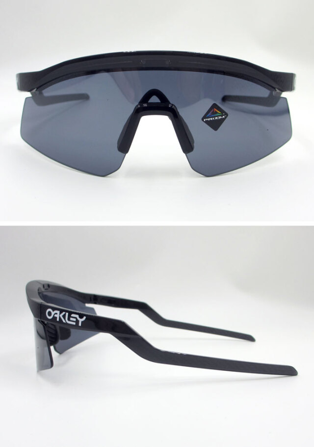 廃版モデル] OAKLEY オークリー サングラス HYDRA 9229-01 ハイドラ