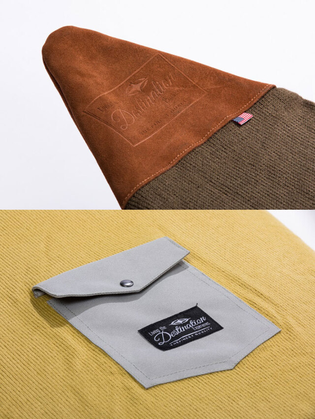 ショートボード 5'6～6'0 サーフボードケース ニットケース