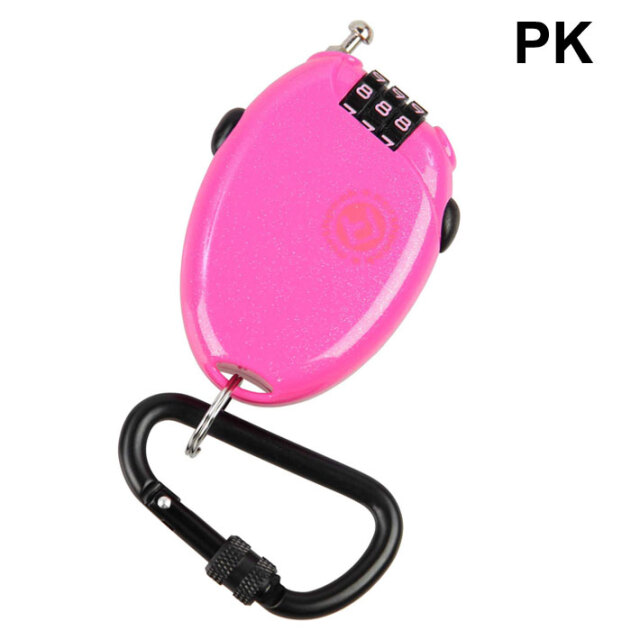 ケーブルロック スノーボード 盗難防止 north peak CABLE LOCK