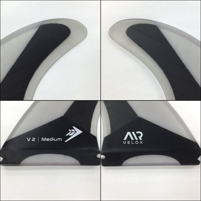 ショートボード用フィン Firewire ファイヤーワイヤー サーフボード