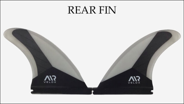 ショートボード用フィン Firewire ファイヤーワイヤー サーフボード