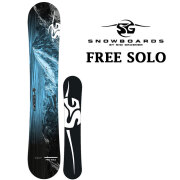 SG SNOWBOARDS