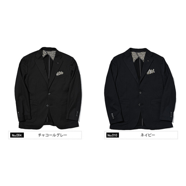 吸湿発熱素材ソフトサーモストレッチジャケット 450209 G-stage ジー