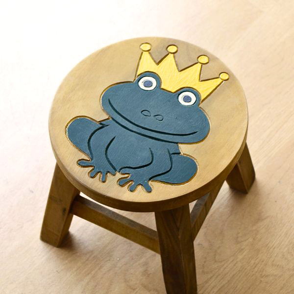 スツール 木製 椅子 ミニスツール 玄関 花台 ミニテーブル ウッド