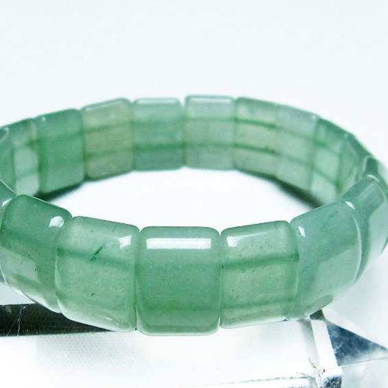 インド翡翠バングル[T379-3330]