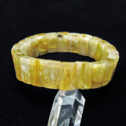 ルチル「バングル」の商品一覧ページ｜銀座東道天然石専門店