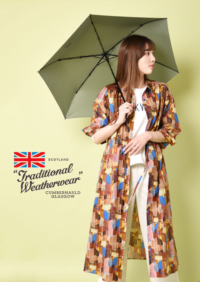 Traditional Weatherwear｜トラディショナルウェザーウェア｜LIGHT
