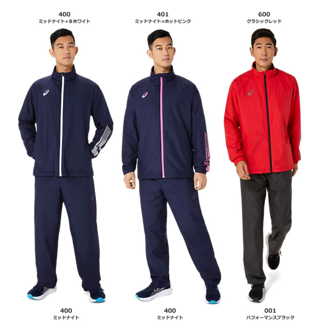 SALE】【アシックス】2031E746【TEAM COLLECTION】裏トリコット