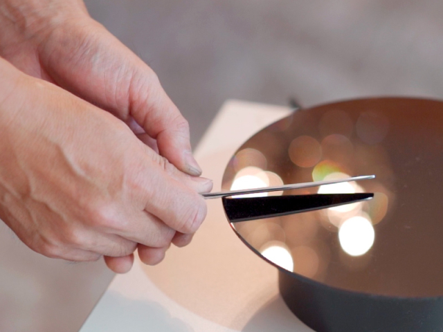 ジョーウェル スプリーム SWT-26（東光舎 jOEWELL） ハサミ屋はやし