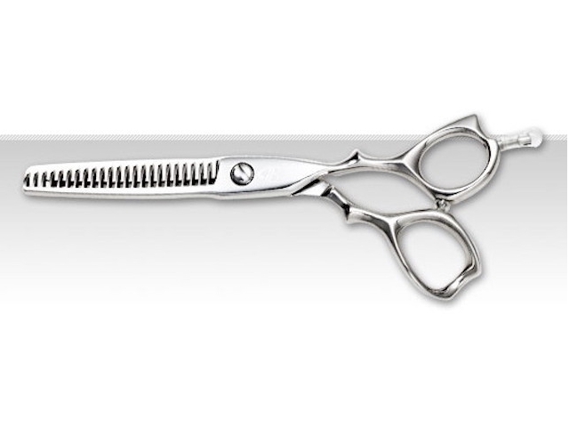 研ぎ済み ヒカリシザー セニング 光シザー721￼美容師理容師￼ ヒカリ