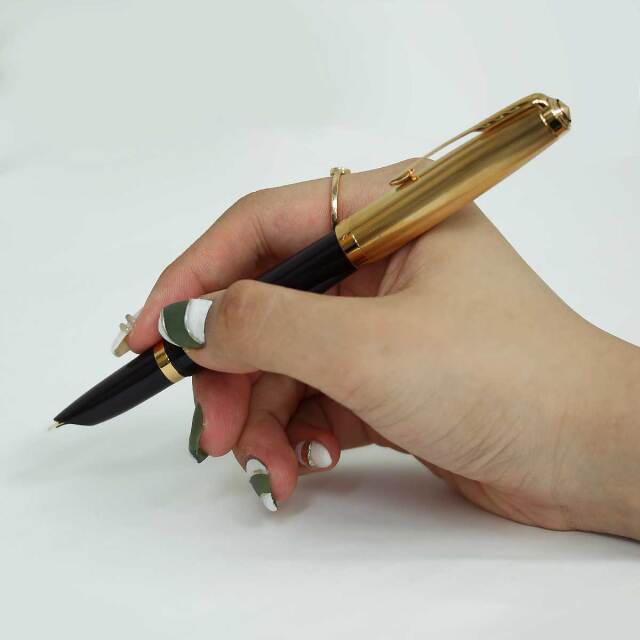 パーカー（PARKER） 万年筆パーカー51 プレミアム プラムGT 万年筆