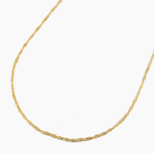 純金/K24/24K ゴールド/GOLD 刻印/造幣局 ネックレス チェーン