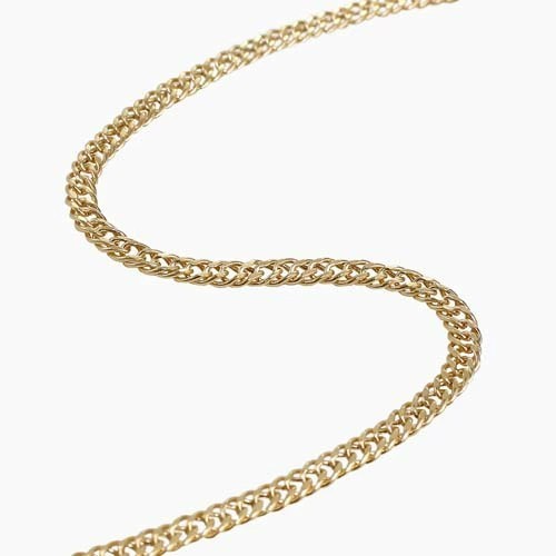 送料無料】18金 K18 18k イエローゴールド ゴールド GOLD 18金チェーン