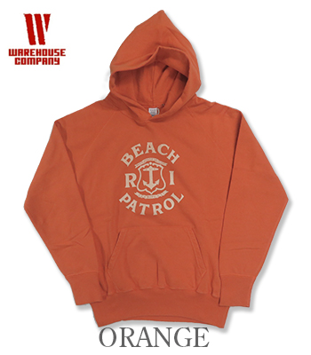 WAREHOUSE 2nd hand ウエアハウス 裏毛|丸胴|セコハン|ラグラン