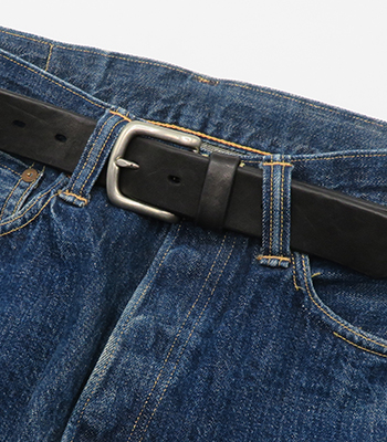 Vintage Works ヴィンテージワークス カッティングダイ|ニッケル艶消し