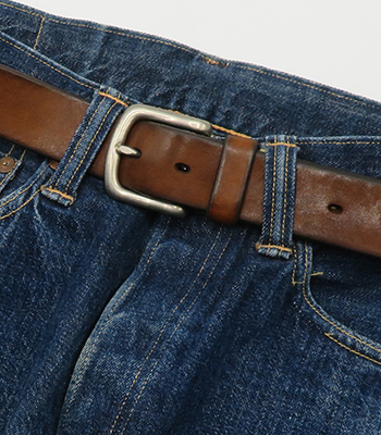 Vintage Works ヴィンテージワークス カッティングダイ|ニッケル艶消し