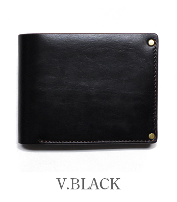 Vintage Works ヴィンテージワークス クロムエクセルを贅沢に使用した2