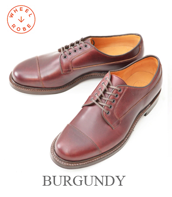 WHEEL ROBE ウィールローブ Made in JAPAN|#314ラスト|グッドイヤー