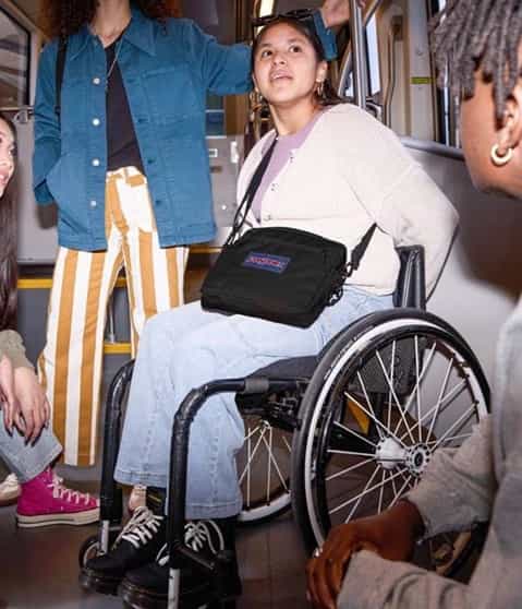 CENTRAL ADAPTIVE ACCESSORY BAG（セントラルアダプティブアクセサリー