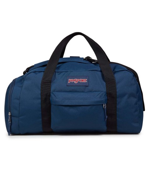 WEEKENDER MEDIUM DUFFEL（ウィークエンダーミディアムダッフル）BLACK