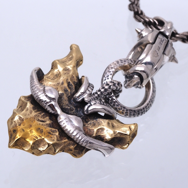 月の欠片 -道外流牙 劇中使用-