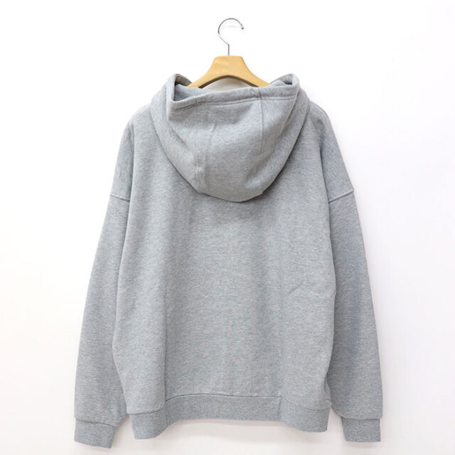 NIKE パーカー メンズ オーバーサイズド フレンチ テリー プルオーバー