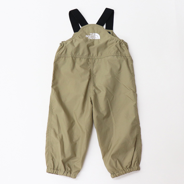 ロンパース・カバーオール THE NORTH FACE Baby Field Bib 80cm