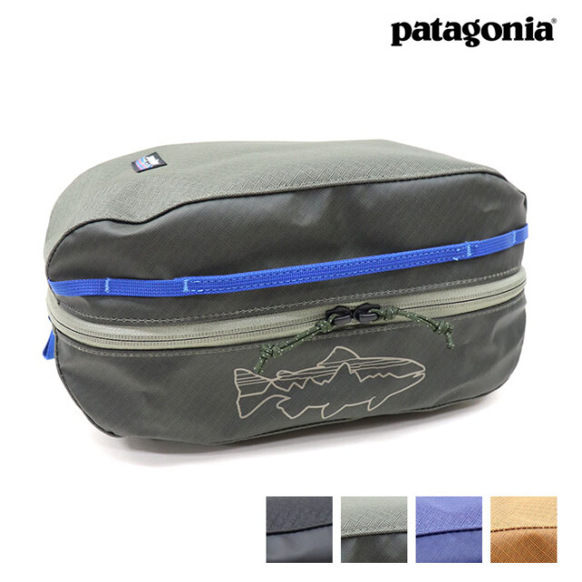 patagonia パタゴニア ブラックホール・キューブ 6L 49367