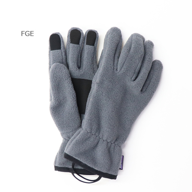 Patagonia パタゴニア シンチラ・グローブ 22401