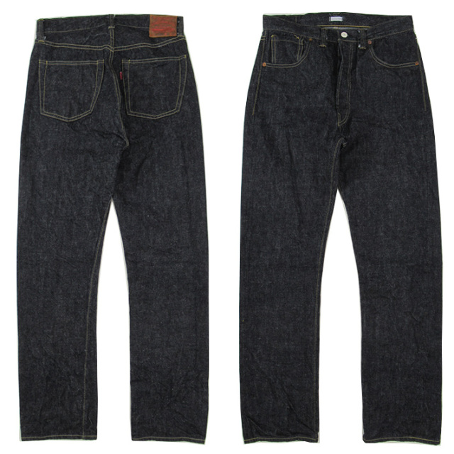 WAREHOUSE ウエアハウス ダックディガー Lot.DD-S1003XX (1944MODEL