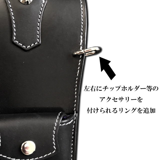 JOKER × Third＞collaboration case TYPE4.5