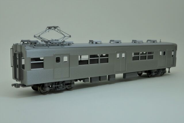 営団3000系 東武線乗り入れ車 8両A-1セット