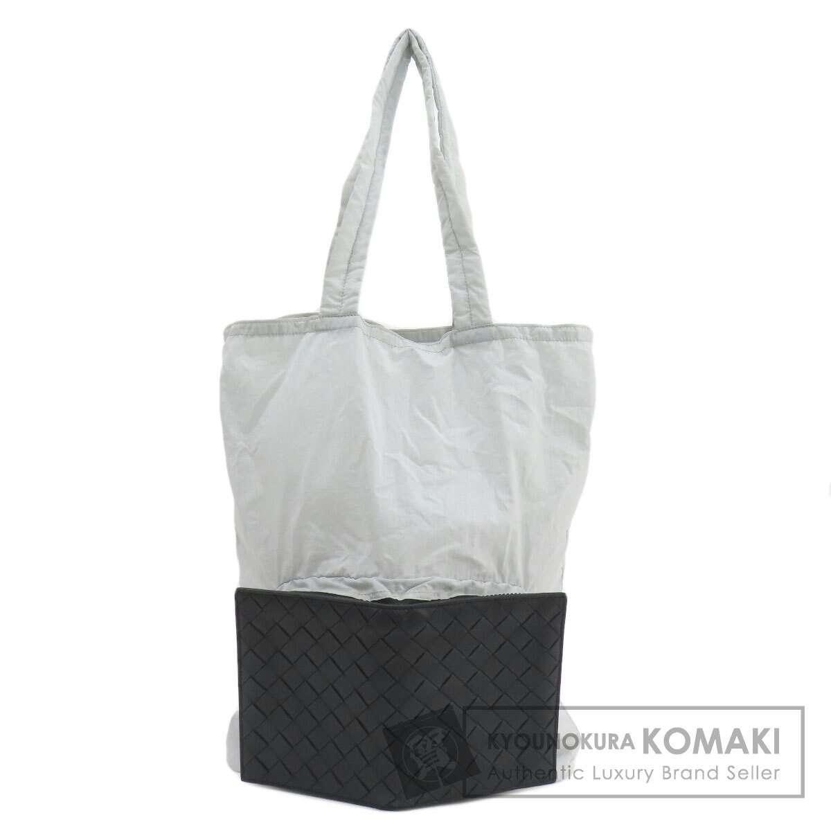 BOTTEGA VENETA ボッテガヴェネタ エコバッグ イントレチャート トート