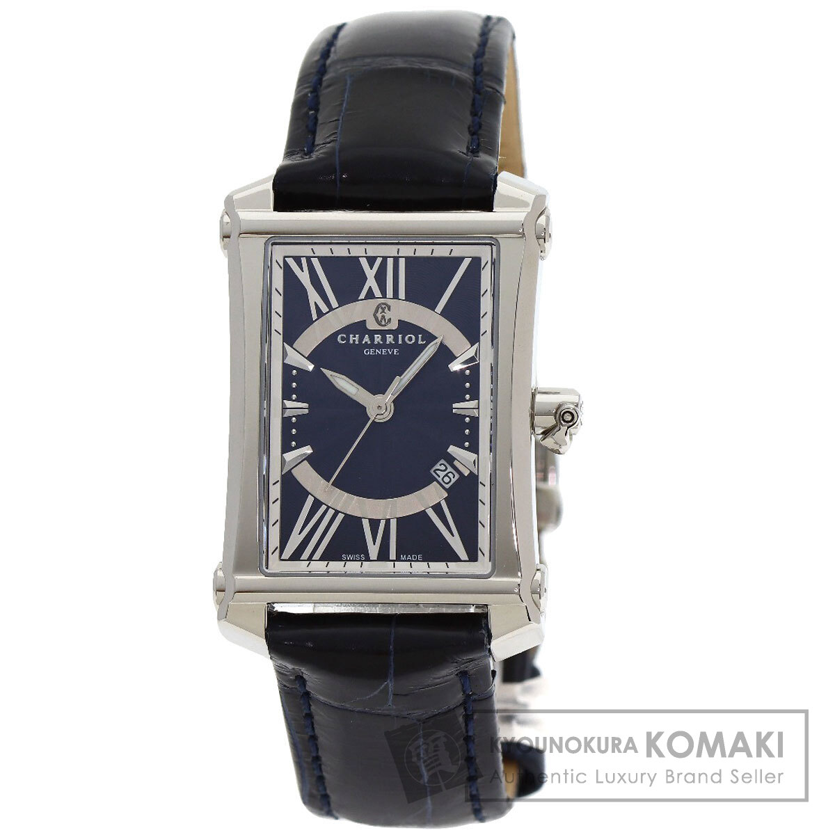 PHILIPPE CHARRIOL フィリップ・シャリオール CORMS.796.004