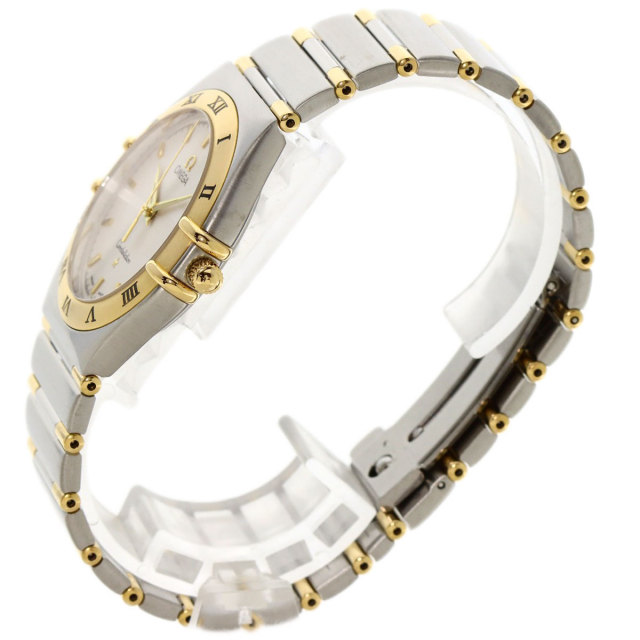 OMEGA オメガ 1312.30 コンステレーション 腕時計 ステンレススチール