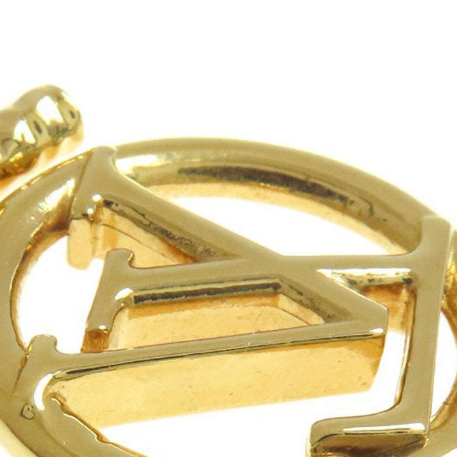 美品 ルイヴィトン LOUIS VUITTON M00613 【片耳】