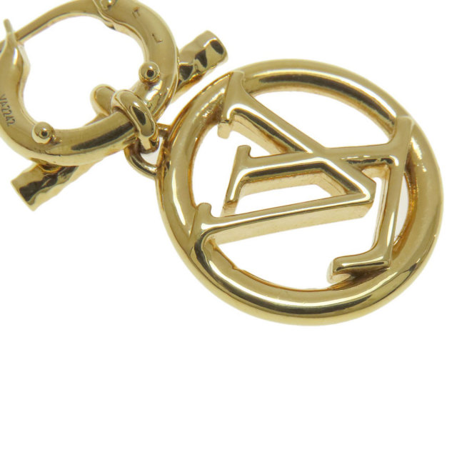 美品 ルイヴィトン LOUIS VUITTON M00613 【片耳】