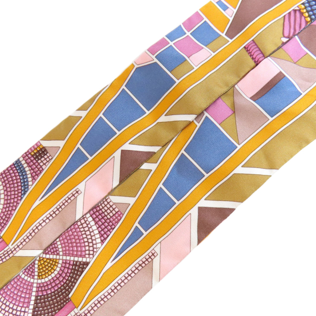 HERMES エルメス ツイリー スカーフ シルク レディース ブランド京の蔵