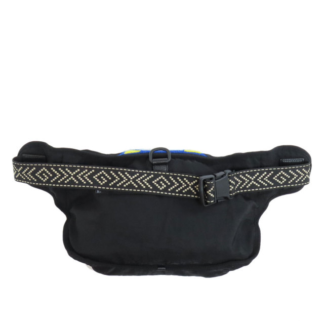 happy様】GUCCI テリー クロス 2wayウエストポーチ バックパック happy