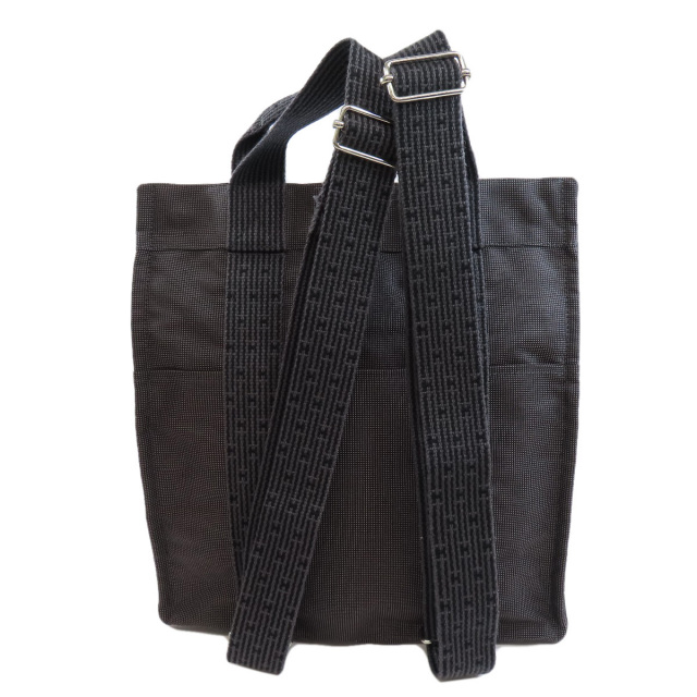 HERMES エルメス エールライン アド MM リュック・デイパック