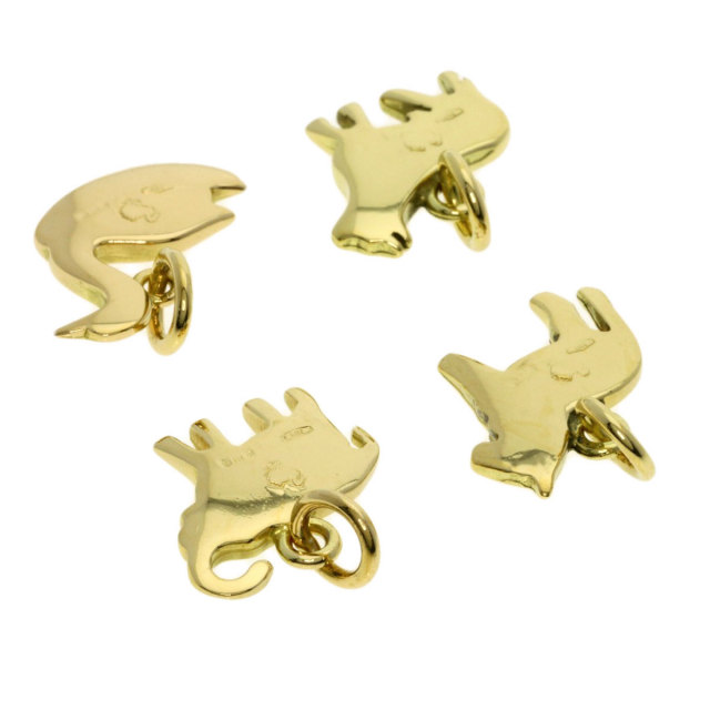 ポメラート DODOシリーズキーホルダー(予備パーツも有りデザイン変更