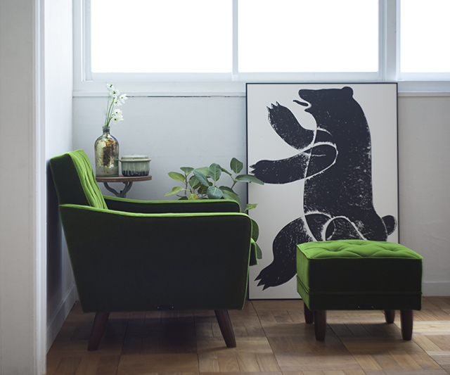 ロビーチェア3シーター｜オンラインストア｜カリモク60オフィシャル