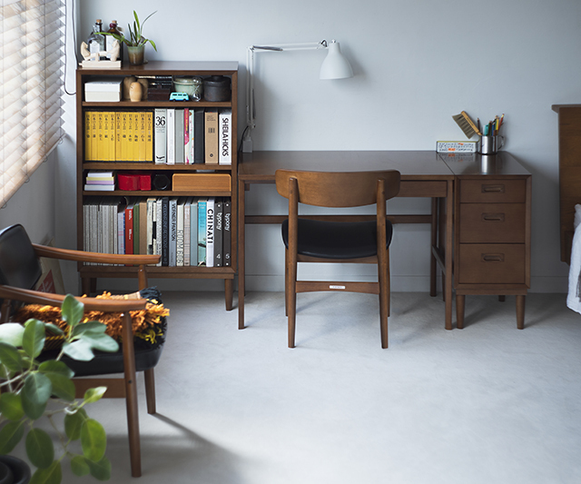 シェルフ｜オンラインストア｜カリモク60オフィシャルショップ