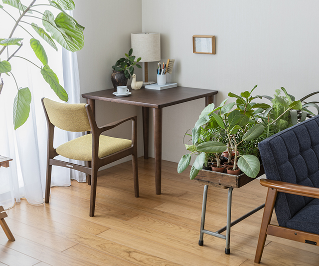 ダイニングチェア｜オフィシャルショップ｜カリモク60オフィシャルショップ