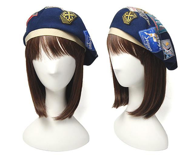 フランス LAULHERE(ローレール) コットンベレー MILLESIMES ミレジム