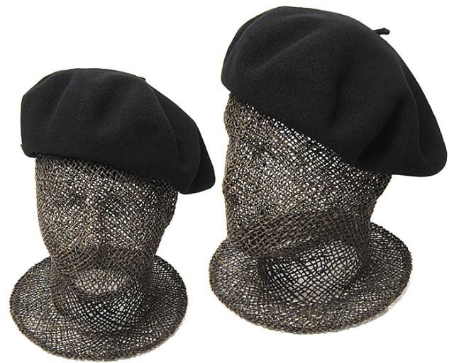 LAULHERE(ローレール) バスクベレー CAMPAN・10インチ メンズ