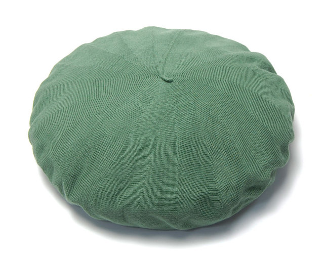 フランス LAULHERE(ローレール) コットンベレー PLUME プルム 春夏