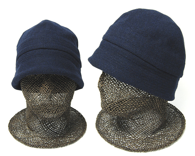 NINE TAILOR(ナインテイラー) ドームキャップ Fagus Dome Cap メンズ