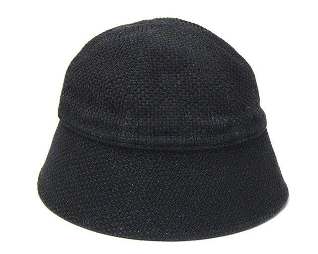 THE FACTORY MADE(ザファクトリーメイド) 刺し子セーラーハット